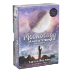 Oracle Cards Moonology Manifestation